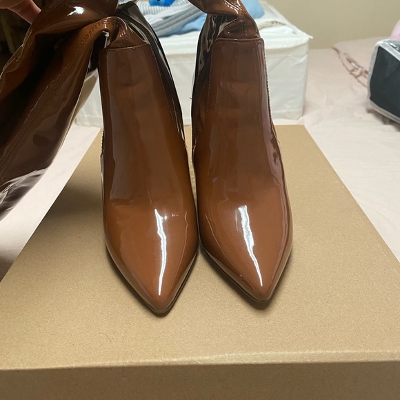 Thigh Steven madden boots - Picture 5 of 7